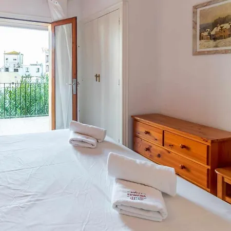 Apartment Isard 7 Junto A La Playa