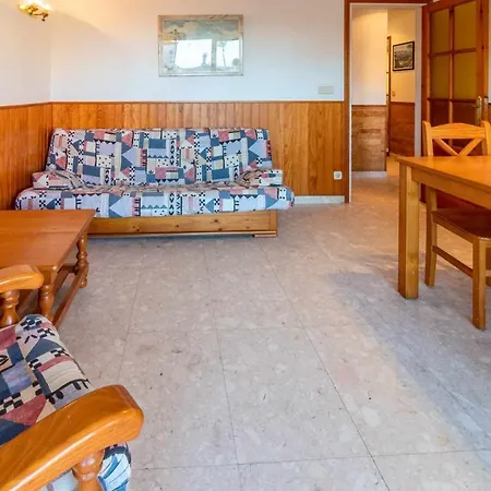 Isard 7 Junto A La Playa Apartment Girona