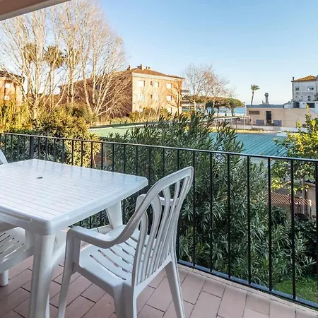 Isard 7 Junto A La Playa Apartment