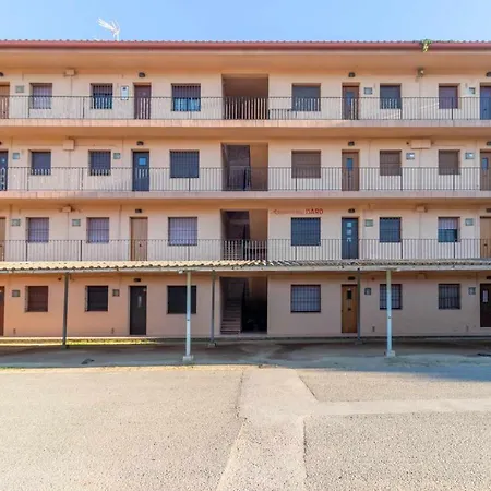 Apartment Isard 7 Junto A La Playa Girona